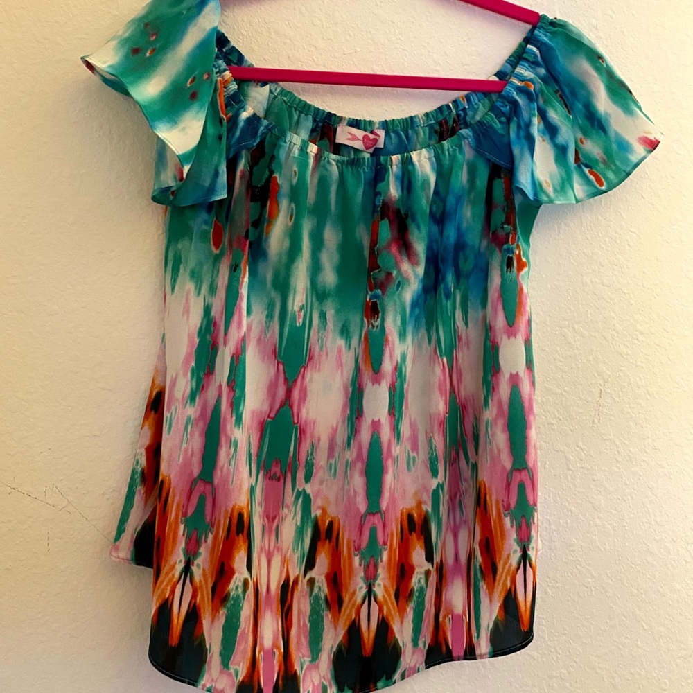 Buddy love shirt